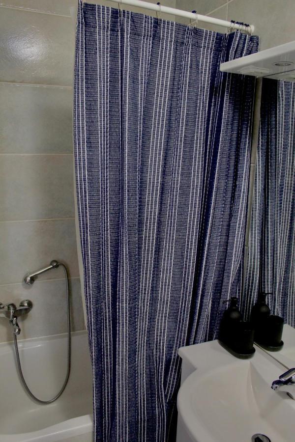 City Apartment Sanja Makarska Extérieur photo