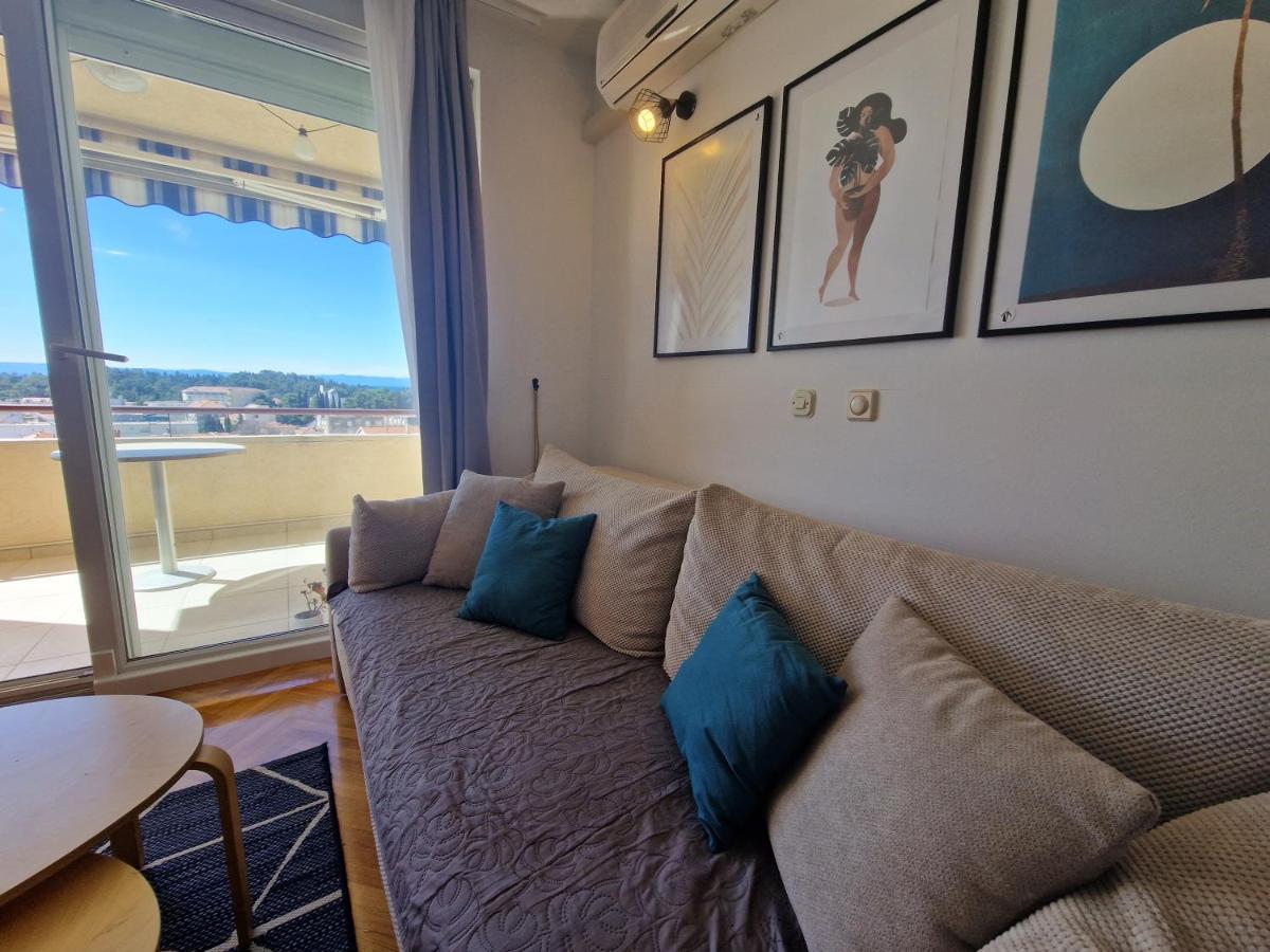 City Apartment Sanja Makarska Extérieur photo