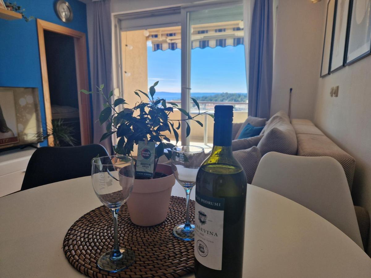 City Apartment Sanja Makarska Extérieur photo