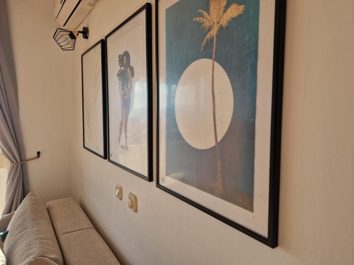 City Apartment Sanja Makarska Extérieur photo