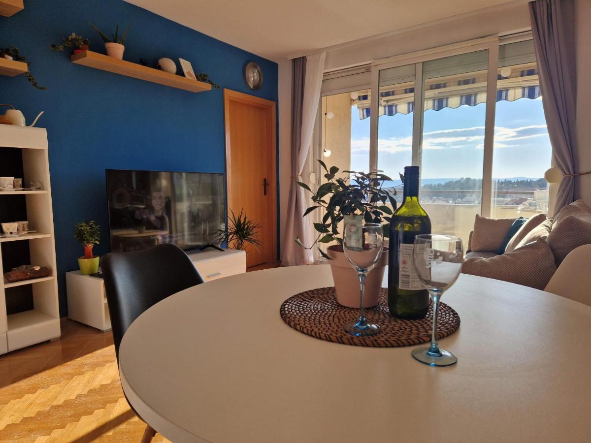 City Apartment Sanja Makarska Extérieur photo