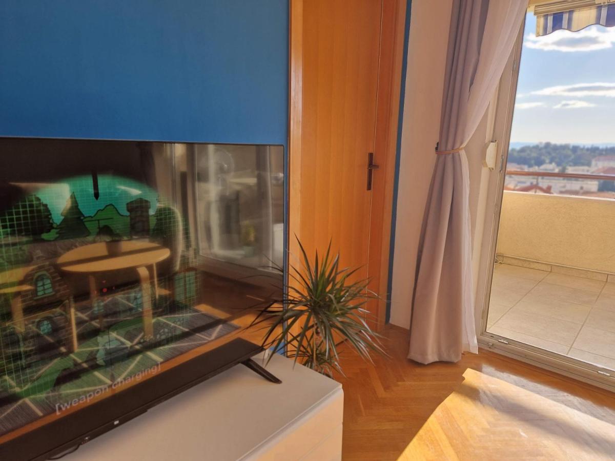 City Apartment Sanja Makarska Extérieur photo