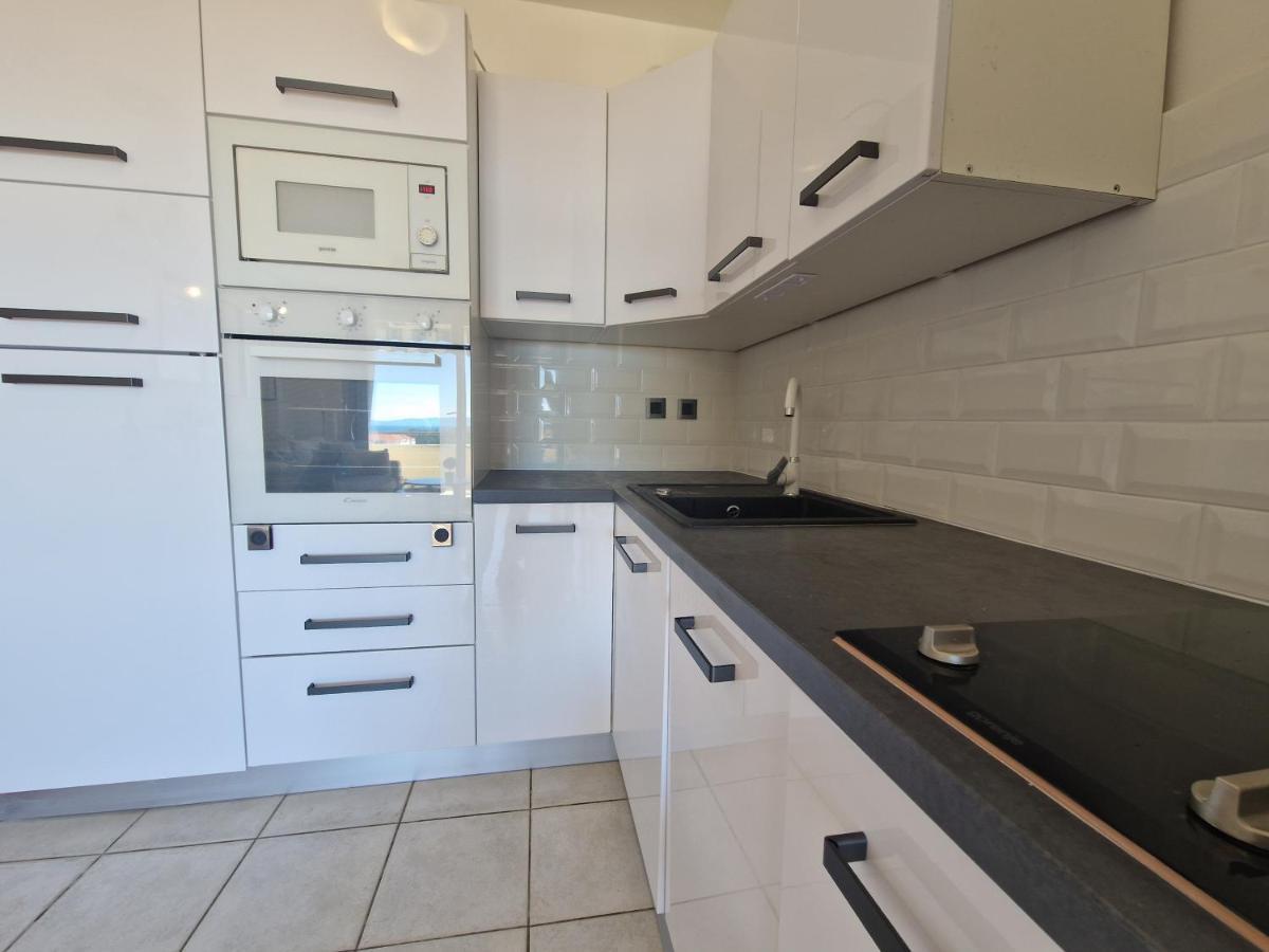 City Apartment Sanja Makarska Extérieur photo