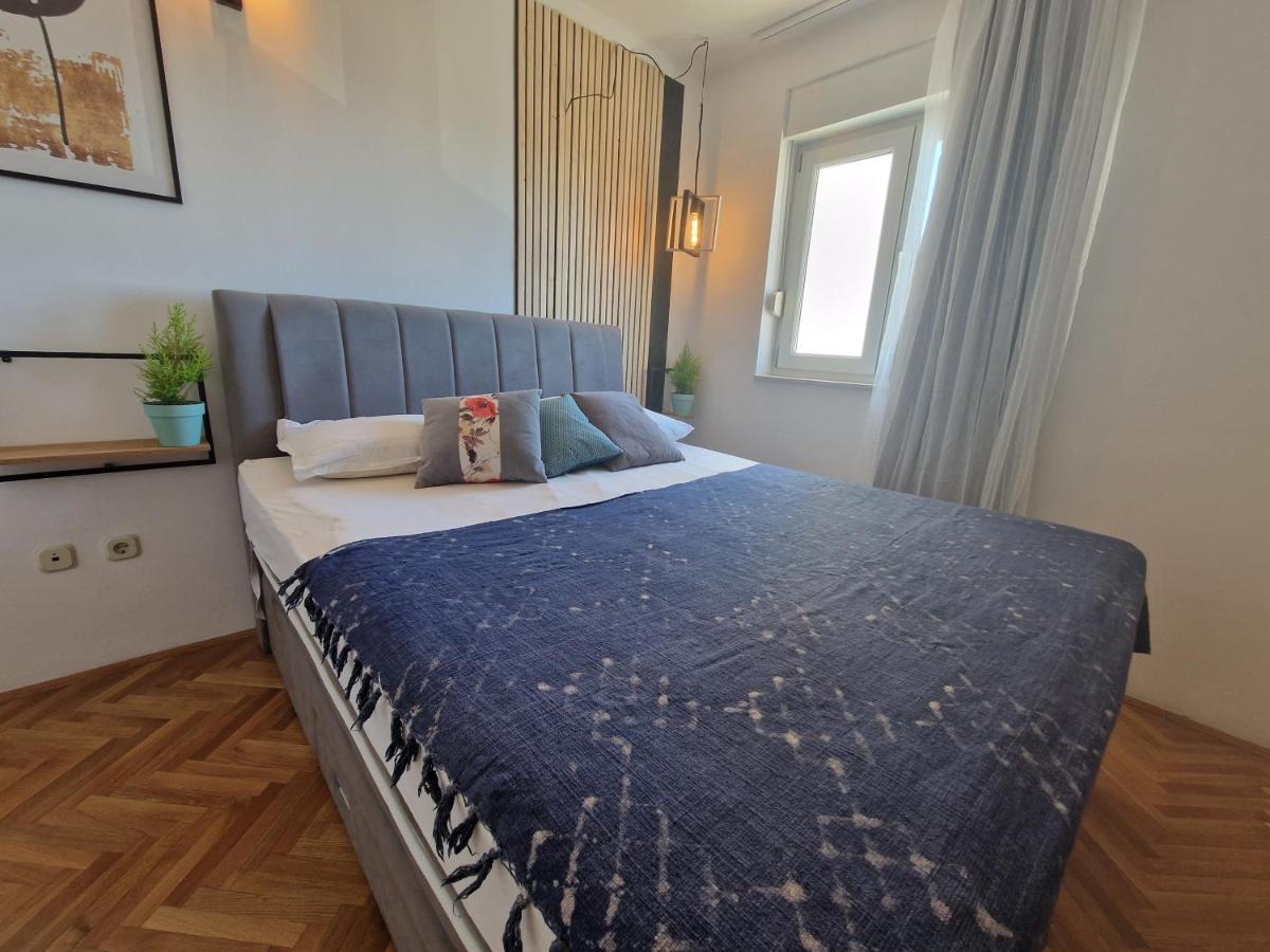 City Apartment Sanja Makarska Extérieur photo