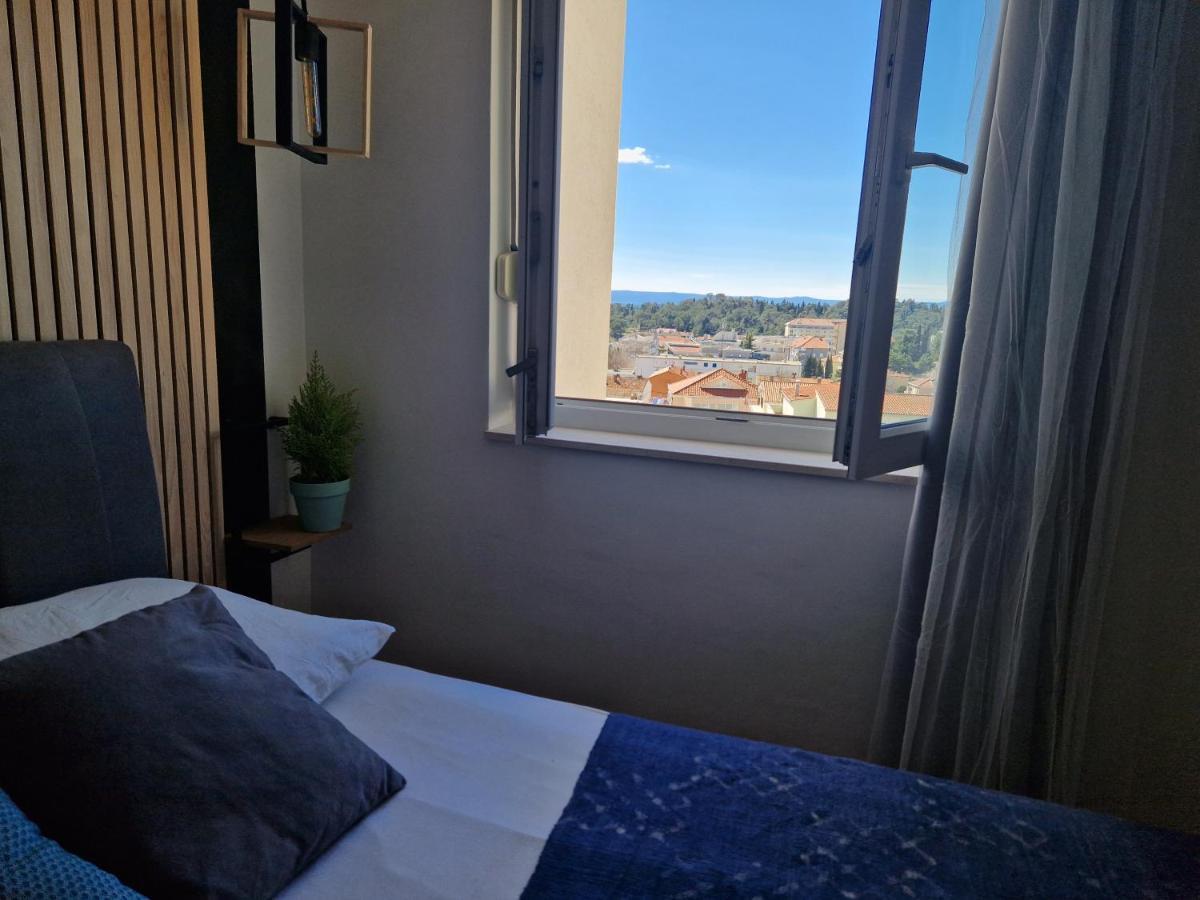 City Apartment Sanja Makarska Extérieur photo