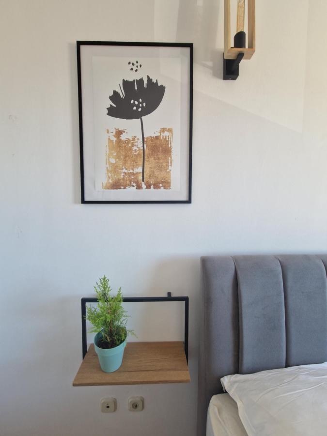 City Apartment Sanja Makarska Extérieur photo